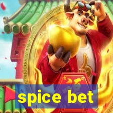 spice bet